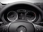 Mercedes-Benz B-Class 2011 года